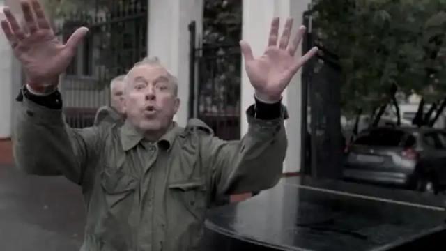 Машина Времени - Однажды