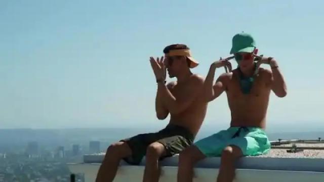 Jack and Jack - All Weekend Long