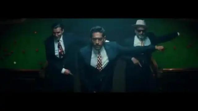 Klangkarussell - Hey Maria