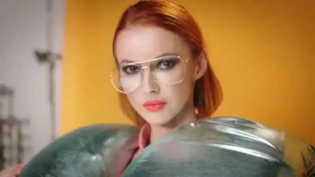 Dillon Francis ft. Will Heard - Anywhere