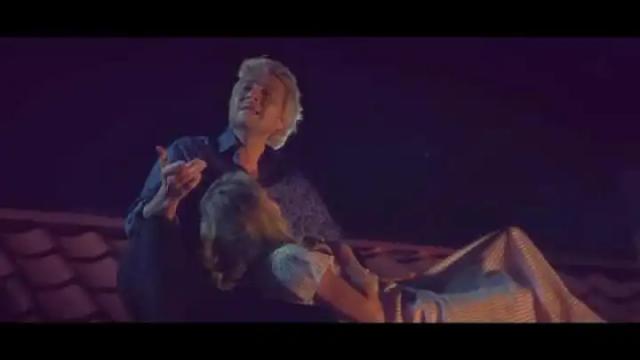 Николай Басков - Я подарю тебе любовь...