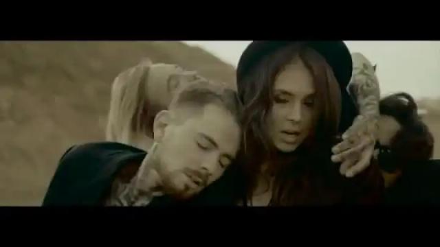 YANKA - Never Give Up (by Marco and Seba)