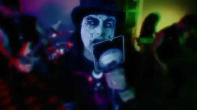 Devilment - Hitchcock Blonde