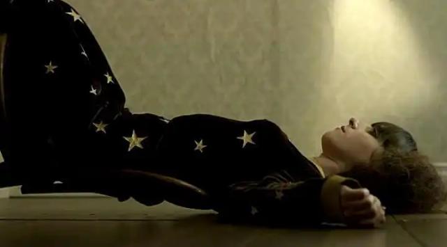 Nite Jewel - Memory, Man