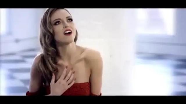 Evelina Young - Wildfire