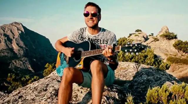 Небо Пополам - Все будет круто