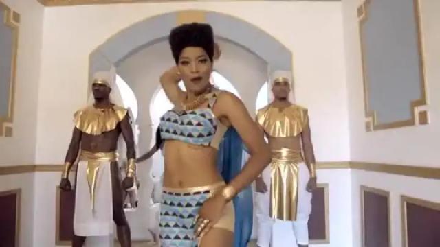 Keke Palmer - Hands Free