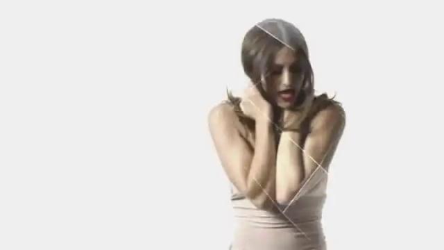 Dragonette ft. Dada - Sweet Poison