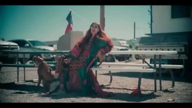 Kate Nash - My Little Alien