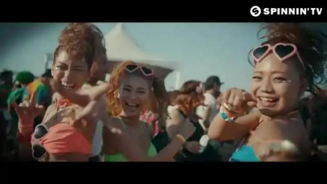 R3hab vs Skytech and Fafaq - Tiger