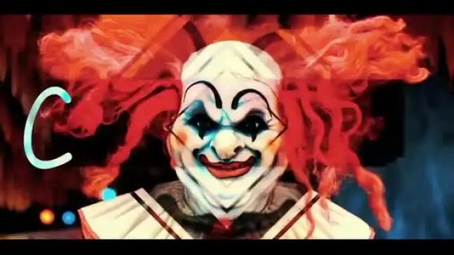 Kronos - Clown