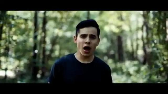 David Archuleta - Numb