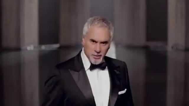 Валерий Меладзе - Прощаться нужно легко