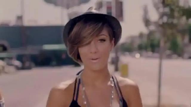 The Saturdays ft. Sean Paul - What About Us