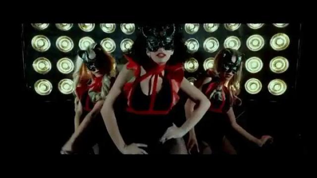 SkyDance - Ночной Патруль