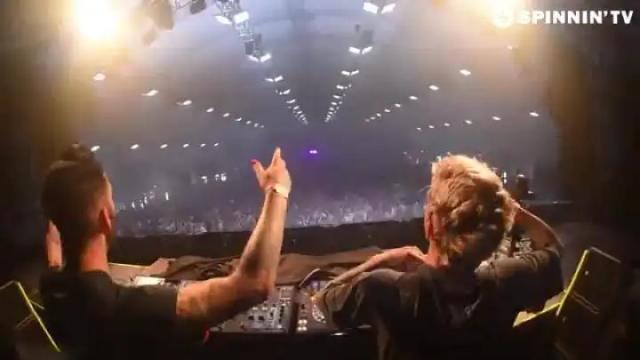 Breathe Carolina and Inukshuk - Nights