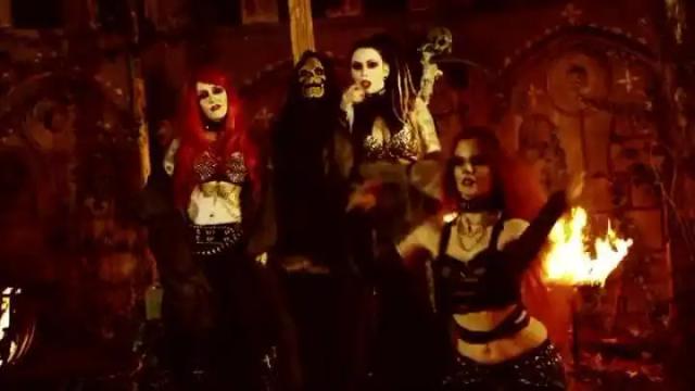 Grave Digger - Healed By Metal