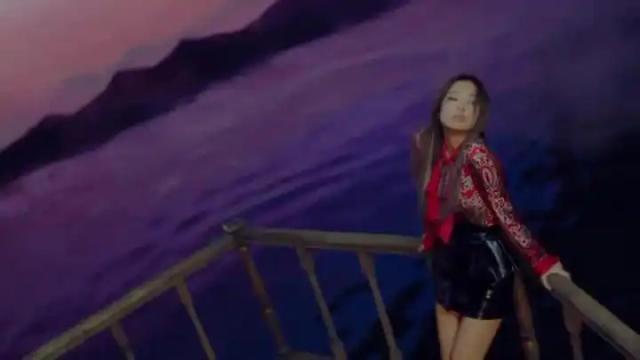 Blackpink - Playing With Fire