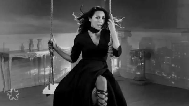 Алсу - Я пойду чуть-чуть поплачу