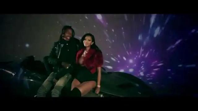 Fetty Wap - Make You Feel Good