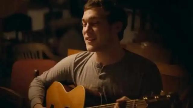 Phillip Phillips - Gone, Gone, Gone
