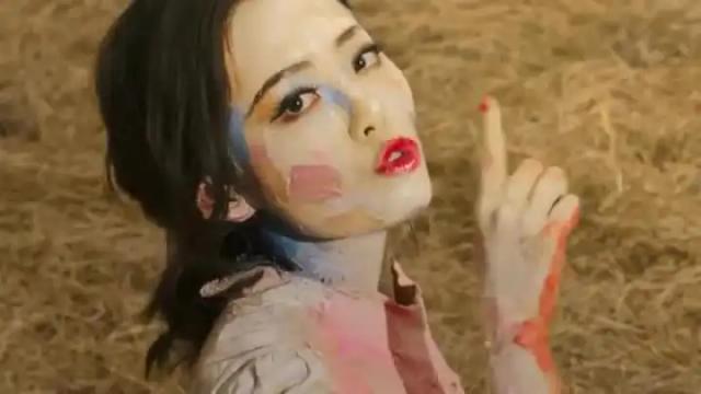 Jane Zhang - Dust My Shoulders Off