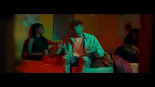 DJ Mustard ft. RJ - Main Bitch