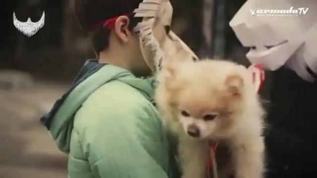 Boy Kiss Girl - Bring It On Home