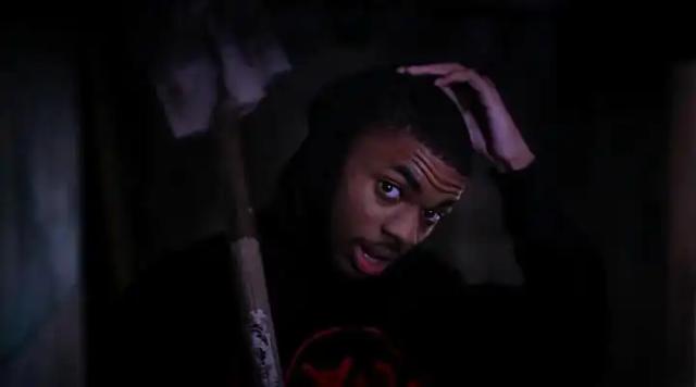 Cashius Green ft. Vince Staples - I Aint Happy