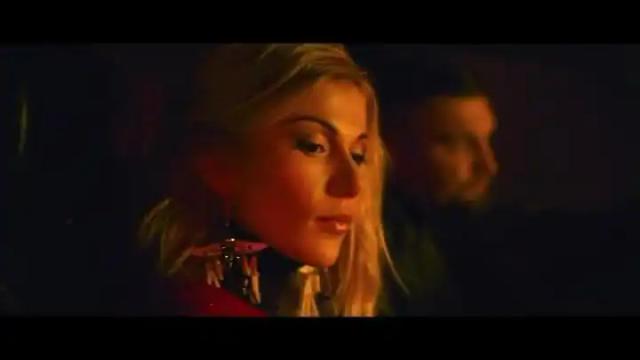 Баста ft. Алена Омаргалиева - Я поднимаюсь над землей