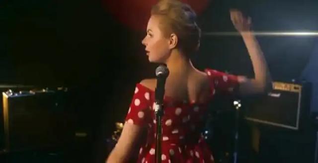 Алиса Вокс - Ночи