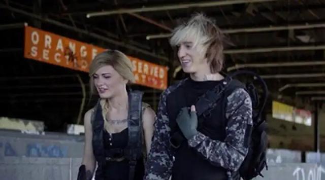 Shannon Taylor ft. James Tyler Hagen - All At Once