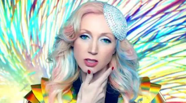 Кристина Орбакайте - Маски