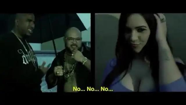 P.A.P.I. aka N.O.R.E. - Fowl Niggaz