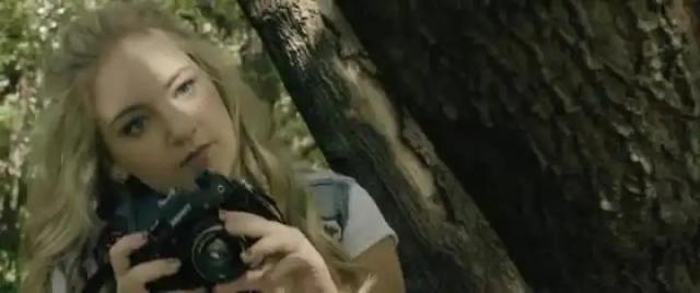 Диана Полушкина - Я Знаю