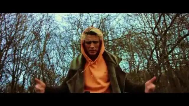 Christopher - Free Fall