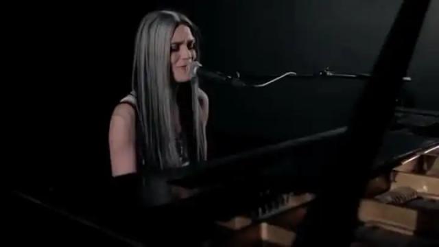 Forever Still - Miss Madness (Acoustic)