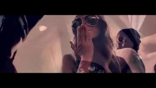 Tiesto - Chasing Summers (R3hab and Quintino Remix)