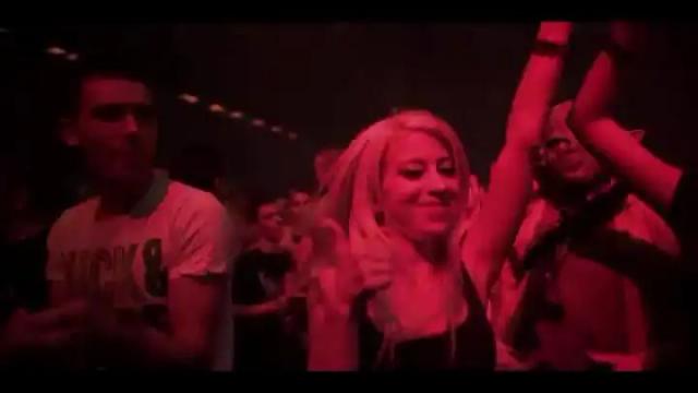 Brennan Heart - F.I.F.O.