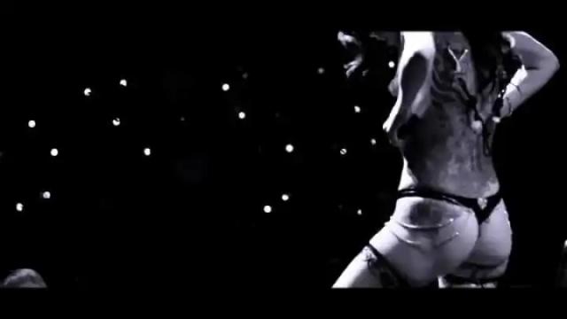 Unkle - Hold My Hand