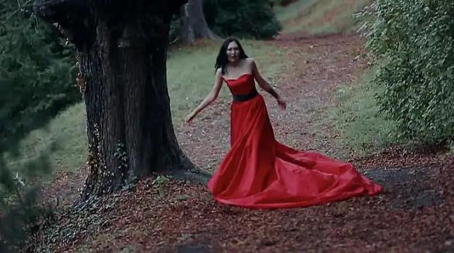 Total - Расплетается коса