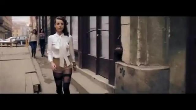 Phaser - Pour Toi Et Pour Moi