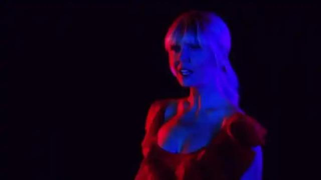 Валерия - Океаны