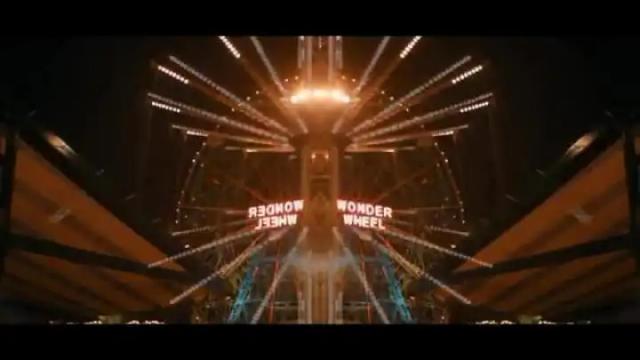 Michael Brun x Ben Alessi - U