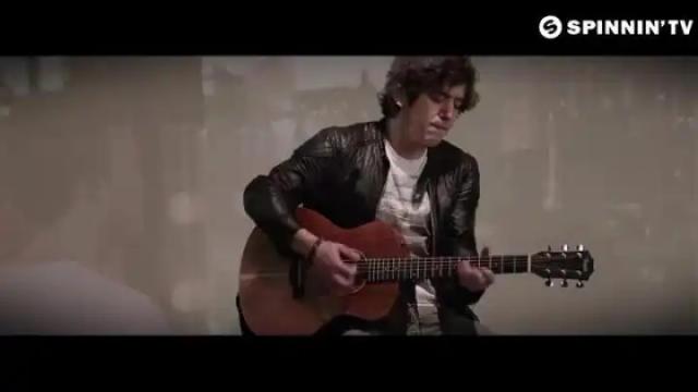 Janieck - Just Wanna Be With You