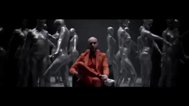 Vitalic ft. David Shaw - Waiting For The Stars