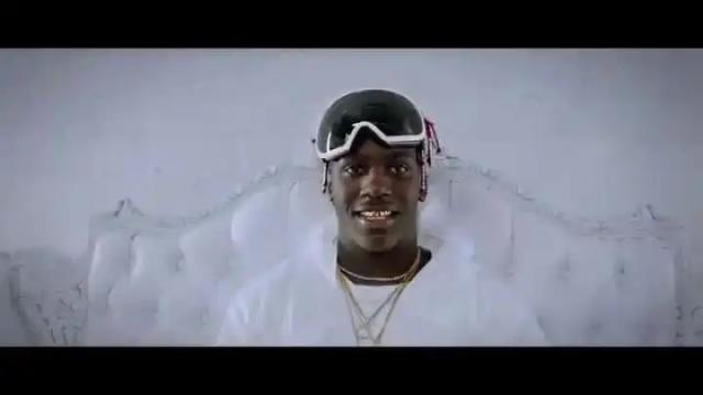 Lil Yachty - Shoot Out The Roof