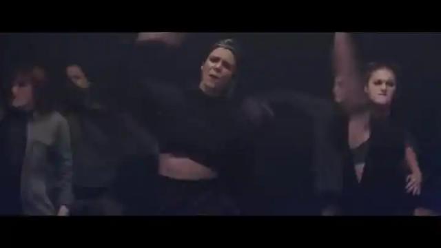 Shym ft. Kid Ink - Mayday