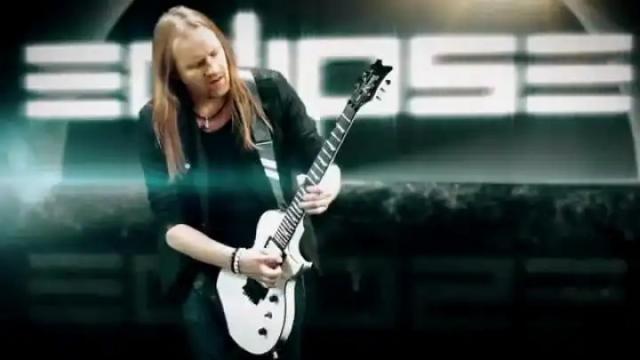 Eclipse - Never Look Back