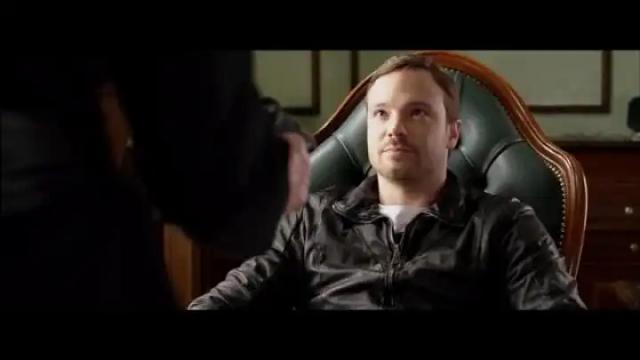 Алексей Чадов - Не страшно (OST Дело чести)